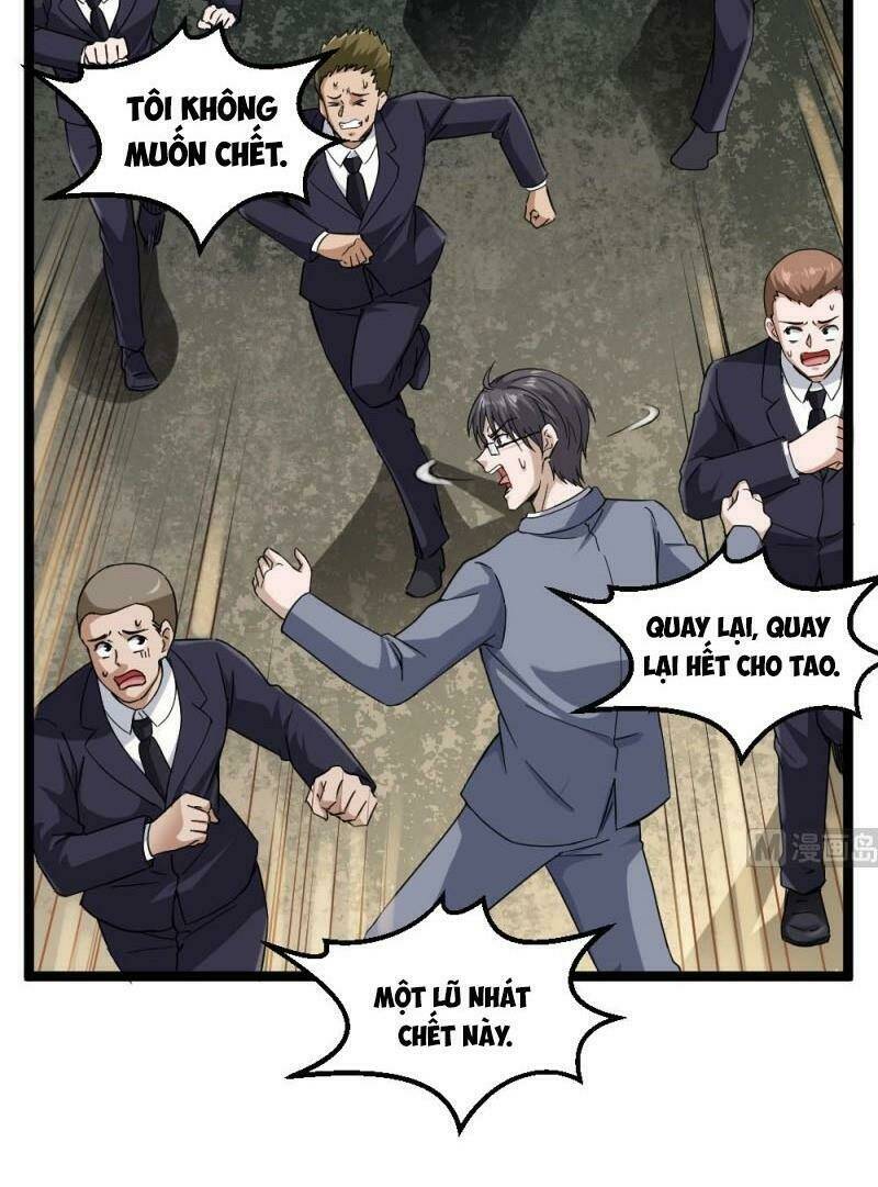 tối cuồng nữ tế chapter 44 24