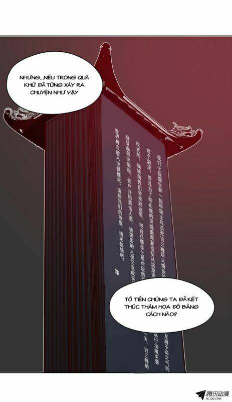 vua của vong linh chapter 122 19