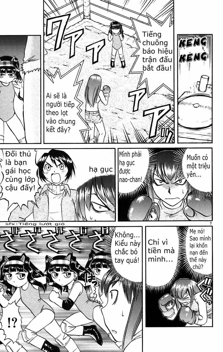 midori no hibi chapter 56 7