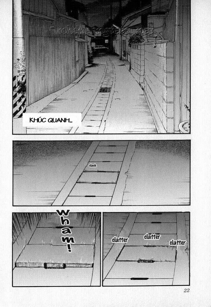 fuan no tane chapter 12 23