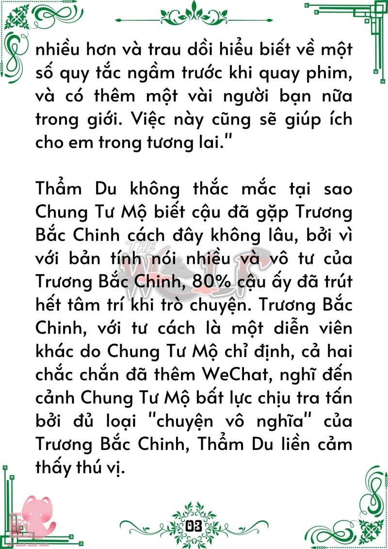 quý nhân phù trợ du chapter 33 4