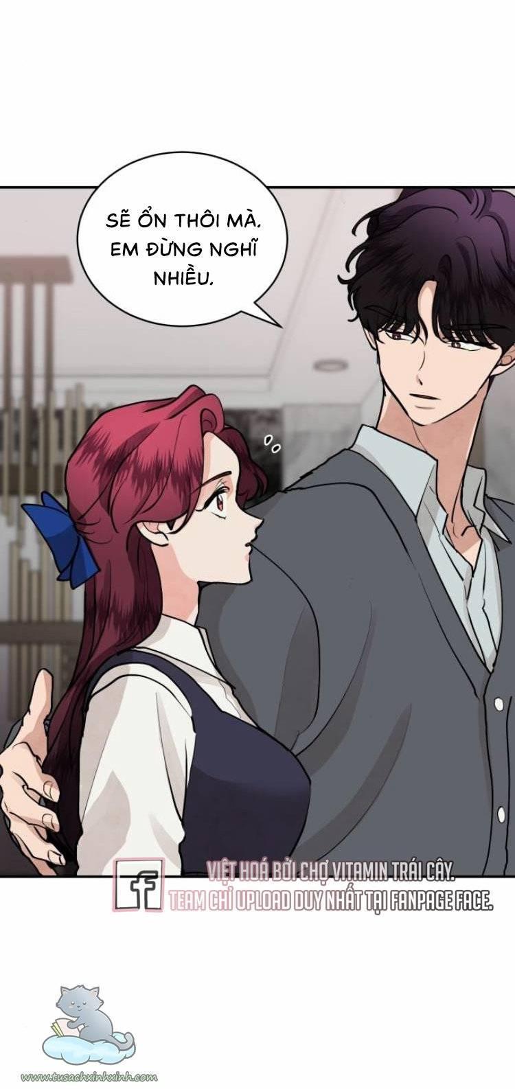 oan gia ngõ hẹp chapter 63 60