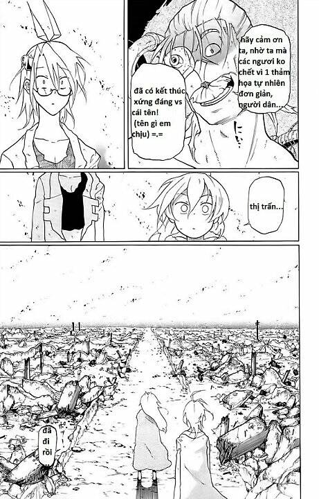 tripeace chapter 25 38