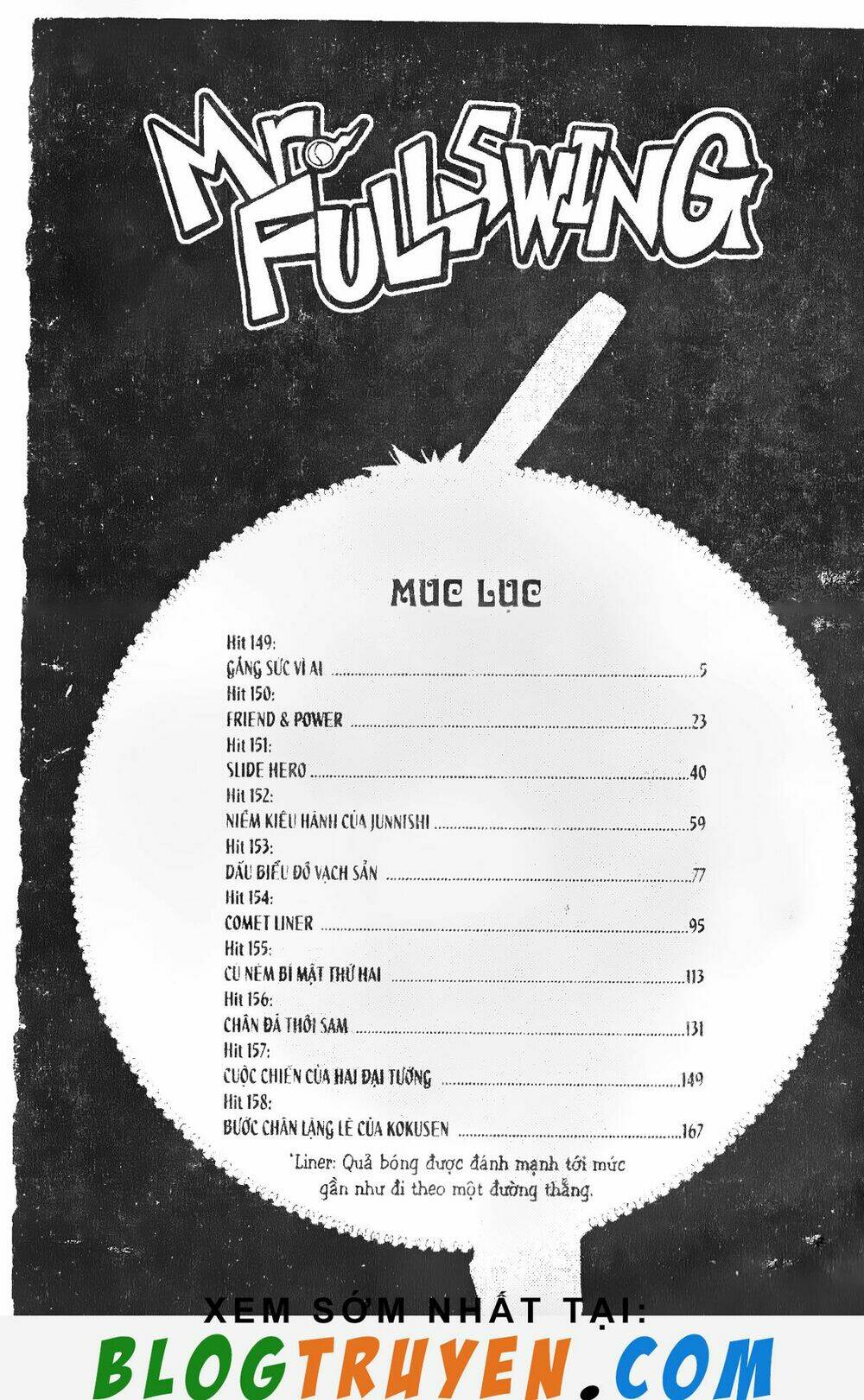 mr.fullswing chapter 149 3