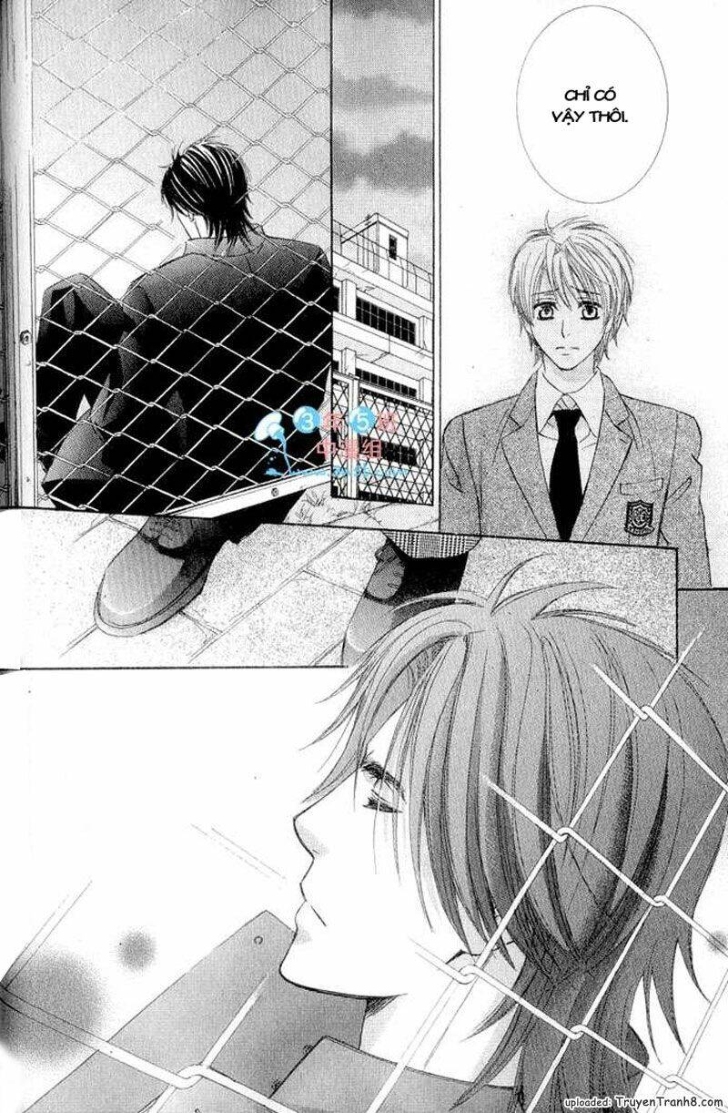 hatsujou animaru chapter 2 11