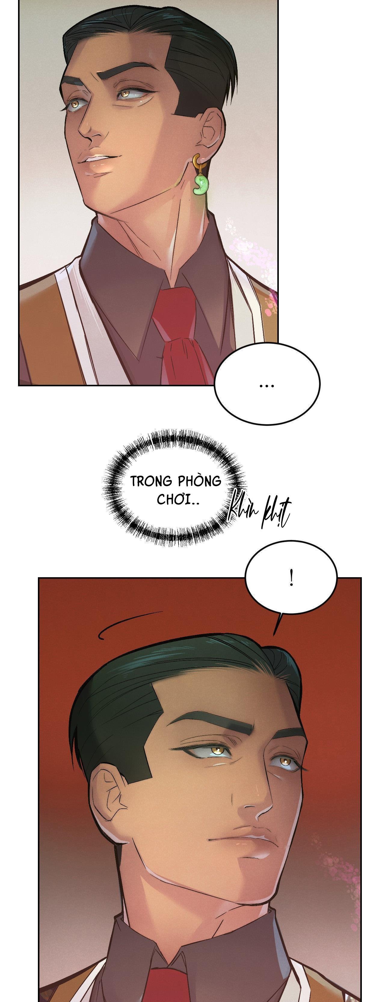 cậu bé đào chapter 4 43