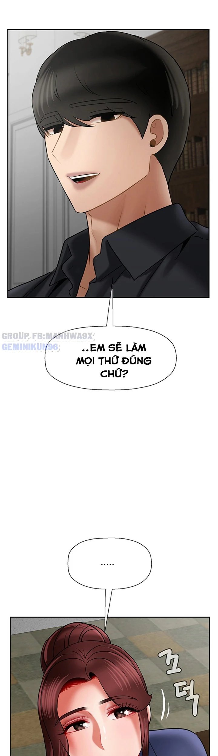 lớp học thể chất chapter 43 53