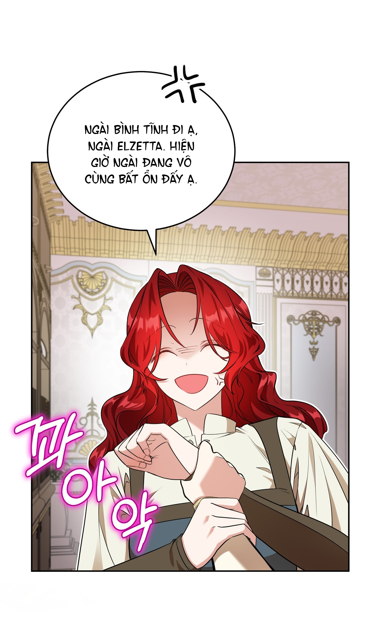 dấu tích của tiên nữ chapter 1.2 19