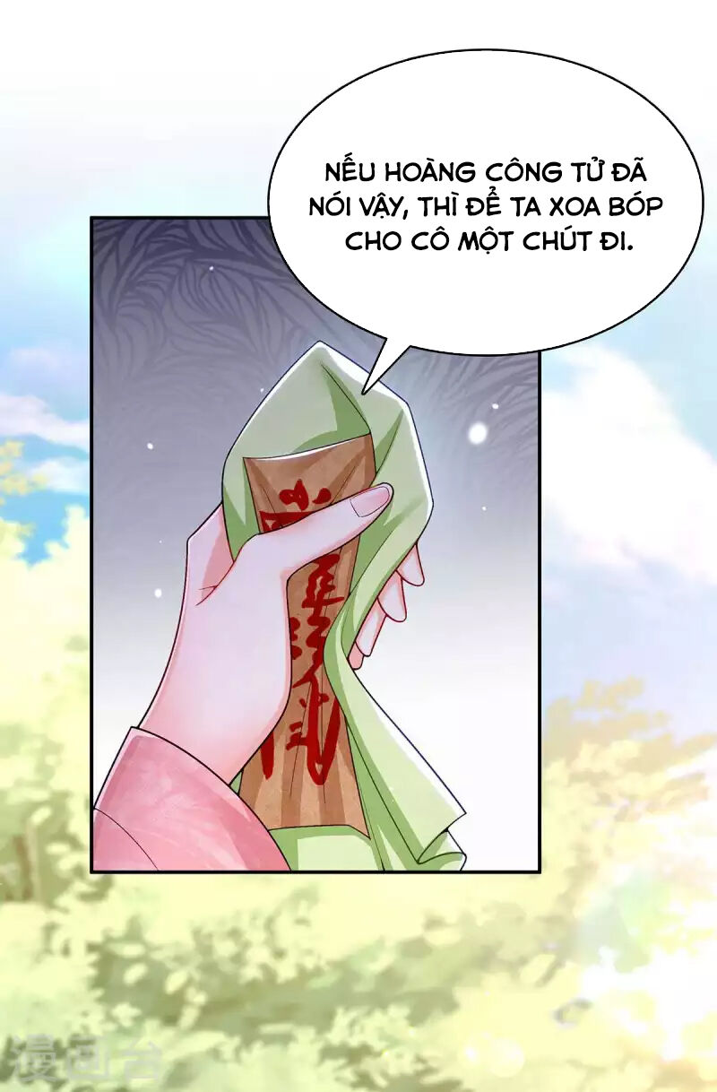 ta ở hậu cung làm lão đại chapter 121 11