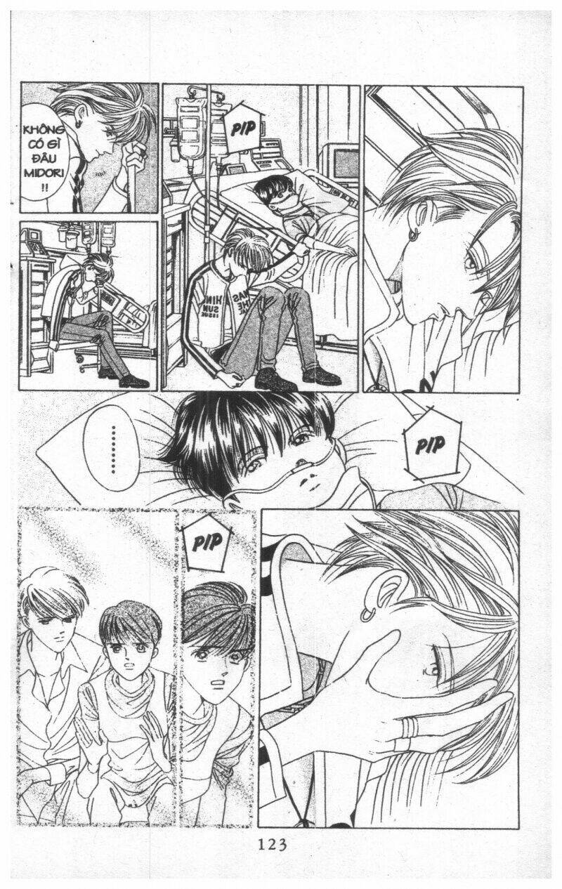 nàng tiên ánh trăng - kaguya hime chapter 24 123