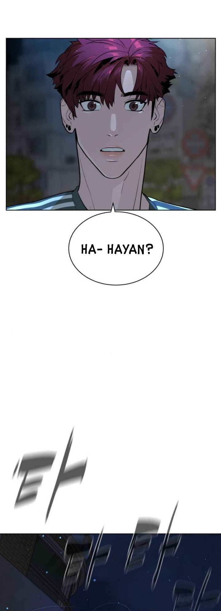 bạch huyết - white blood chapter 43 110