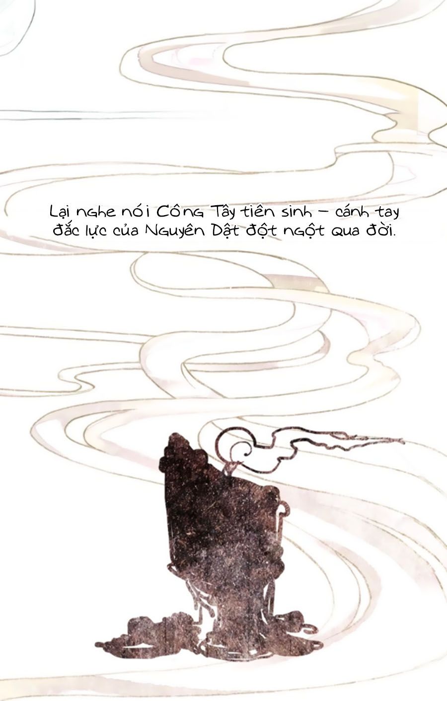 mỹ nhân làm tướng chapter 81 23