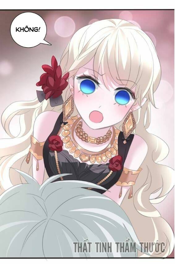 một lời không hợp liền hút máu chapter 44 24