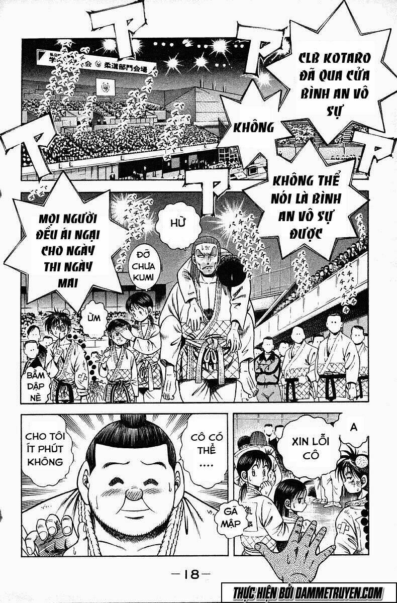 shin kotaro makaritoru! juudouhen chapter 71 18