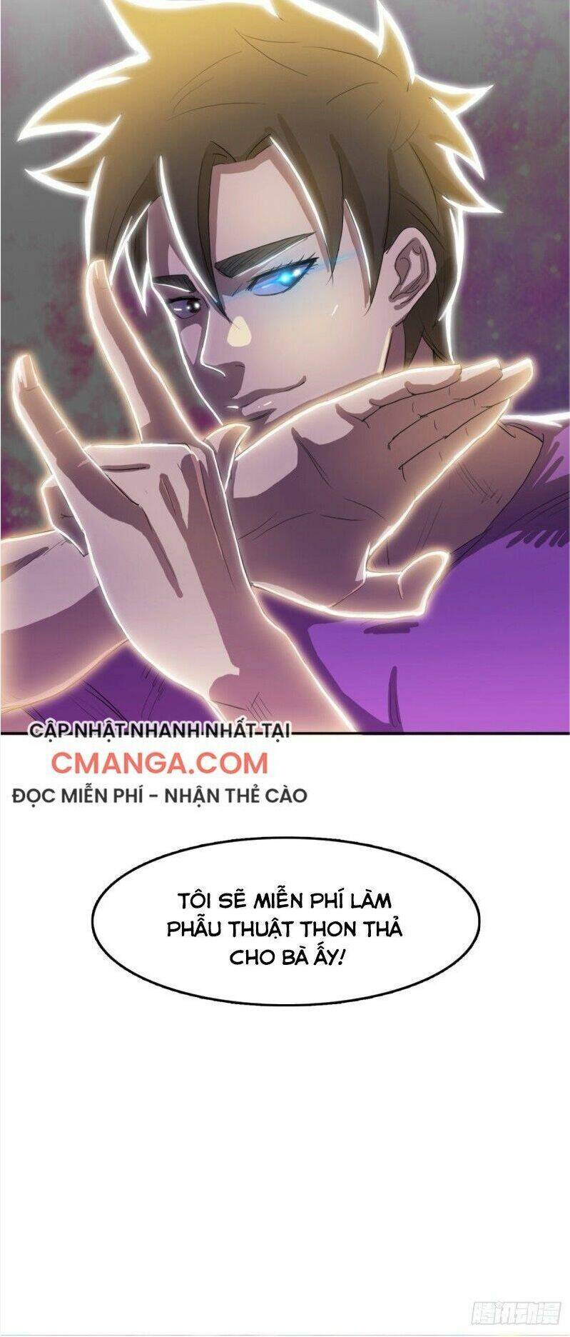 phụ hồn giả chapter 40 26