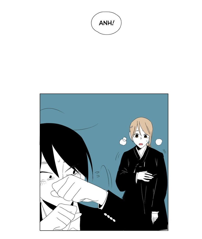 thú cưng của tôi là dơi chapter 54 51