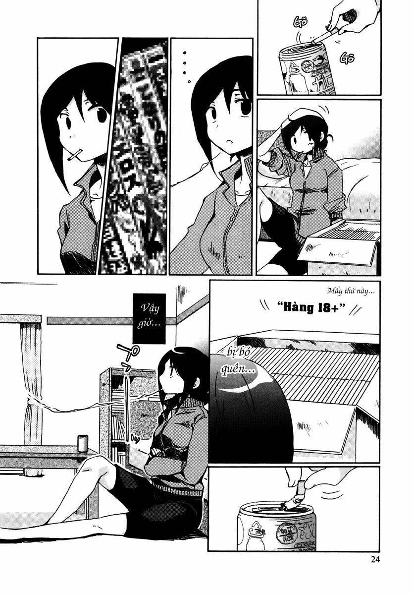 bonnouji chapter 2 3