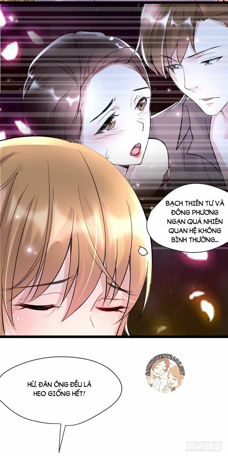 mặt nạ mê hoặc chapter 53 13
