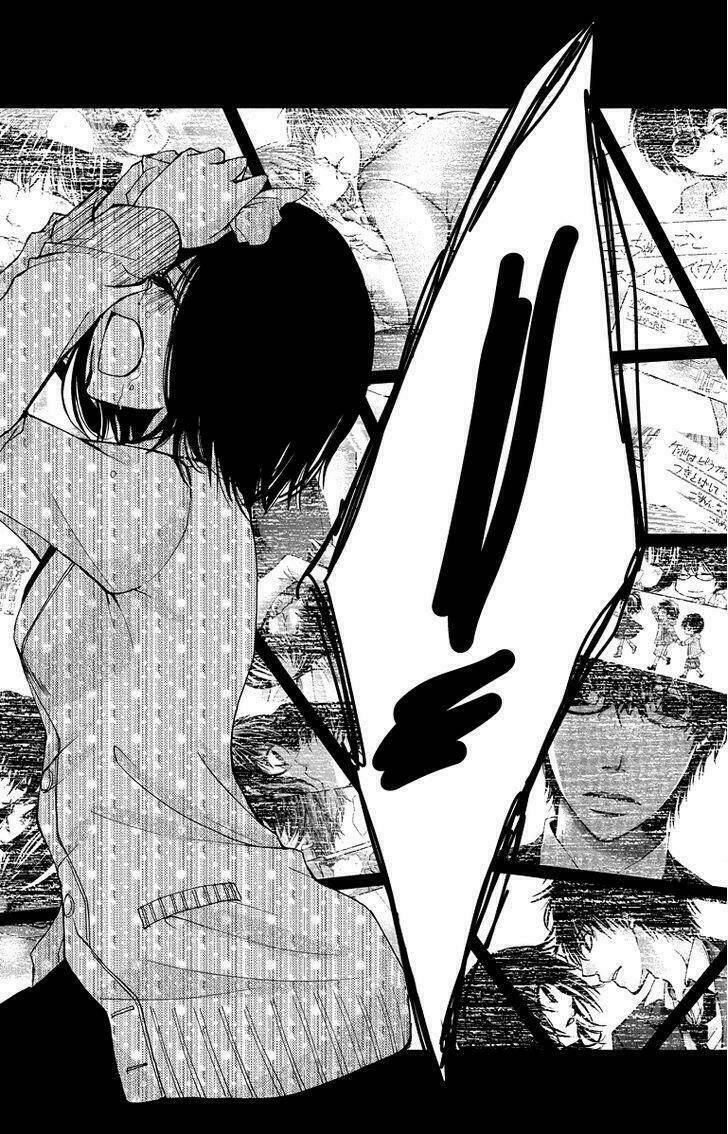 tình yêu và nỗi đau tột cùng chapter 14 51