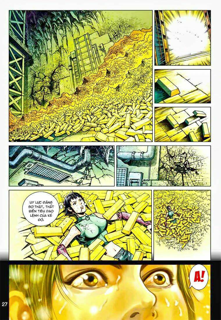 vương tiểu long chapter 7 26