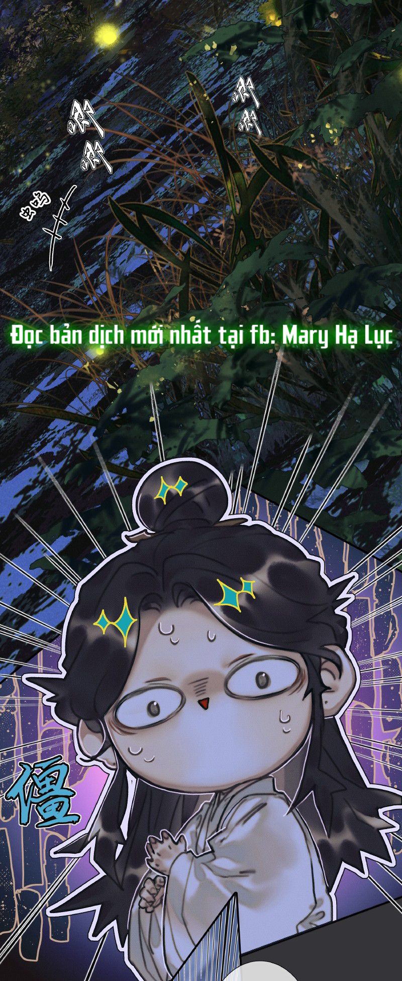 thiên quan tứ phúc - bách vô cấm kỵ chapter 59.2 7