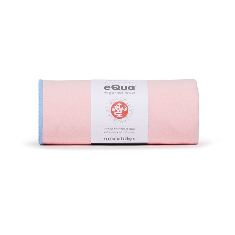 Khăn trải thảm Yoga Manduka Equa