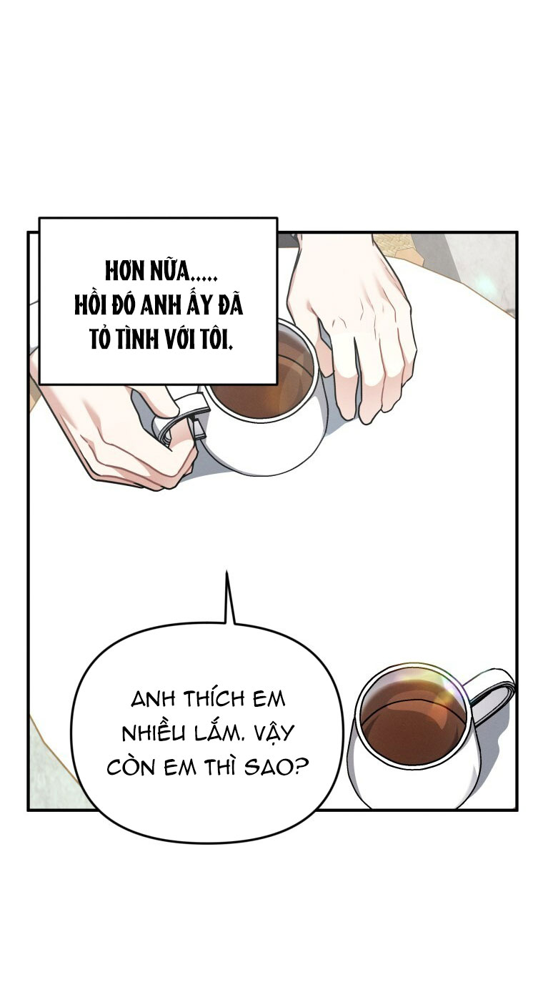 [18+] cùng trời cuối đất chapter 10.2 9