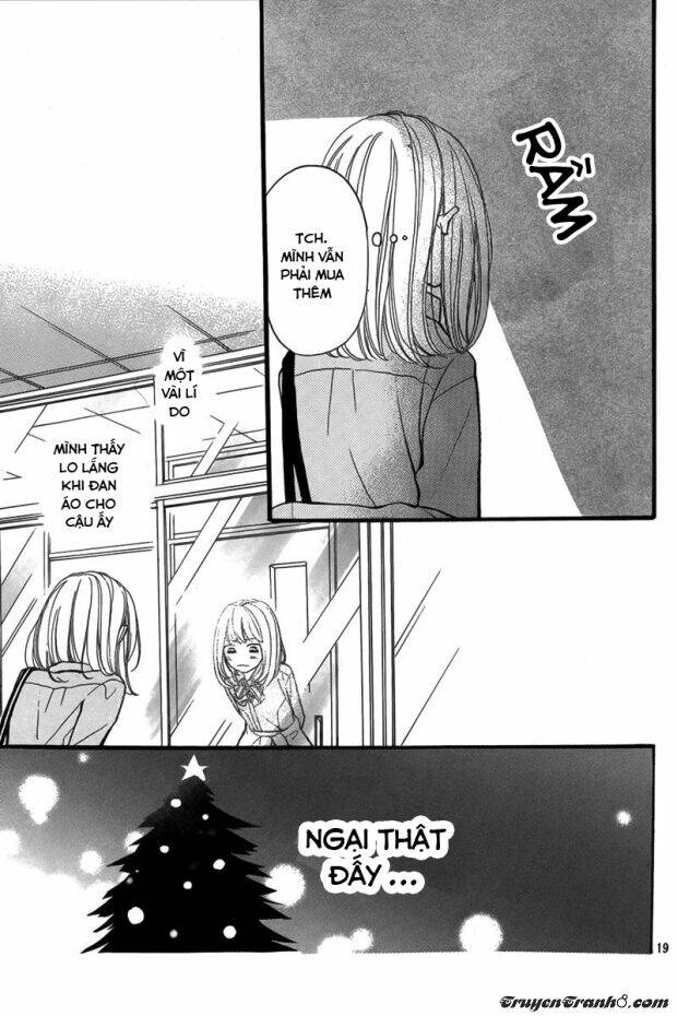 tổng hợp one shot. chapter 252 21