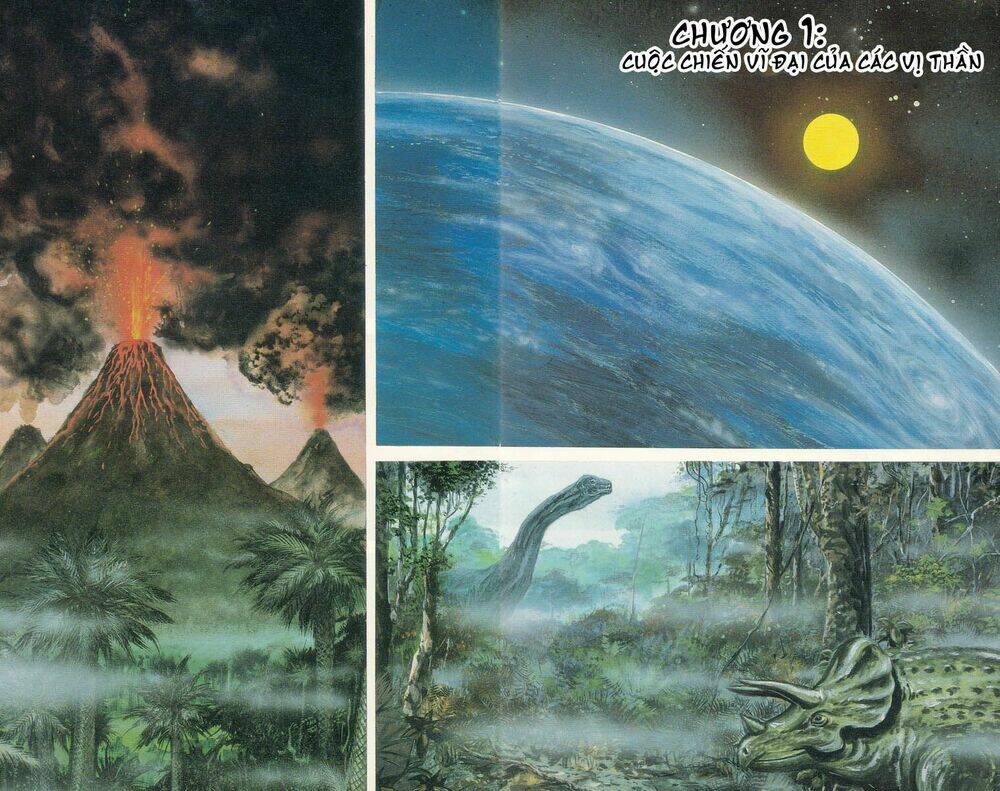 devilman chapter 1 6