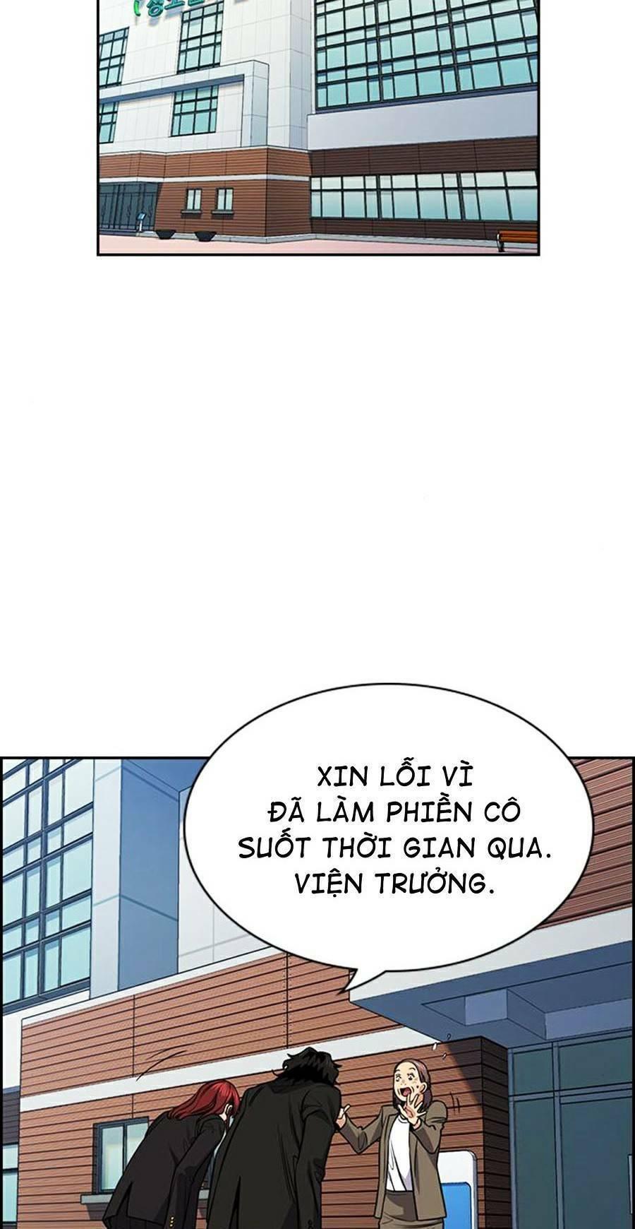 Giáo Dục Chân Chính chapter 72 53