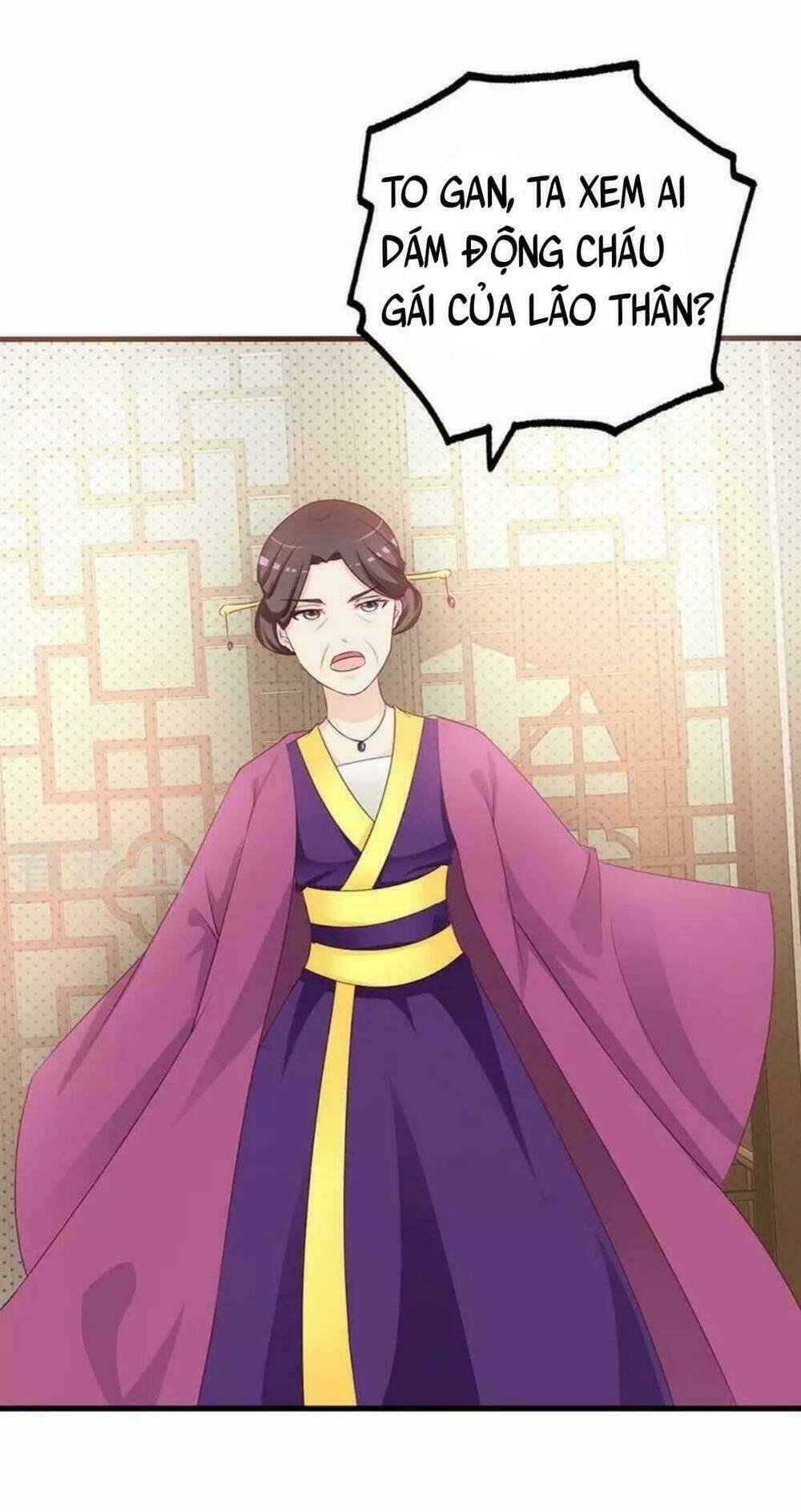 yêu nghiệt vương gia buông ta ra ! chapter 8 37