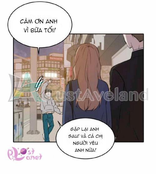 kiếp này cũng xin chăm sóc tôi như vậy nhé kiếp này cũng xin chăm sóc tôi như vậy nhé chapter 38 31