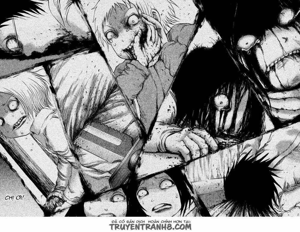 misu misou chapter 14 14