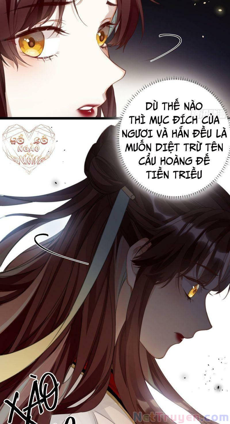 phế vật công chúa muốn nhặt chồng chapter 13 25