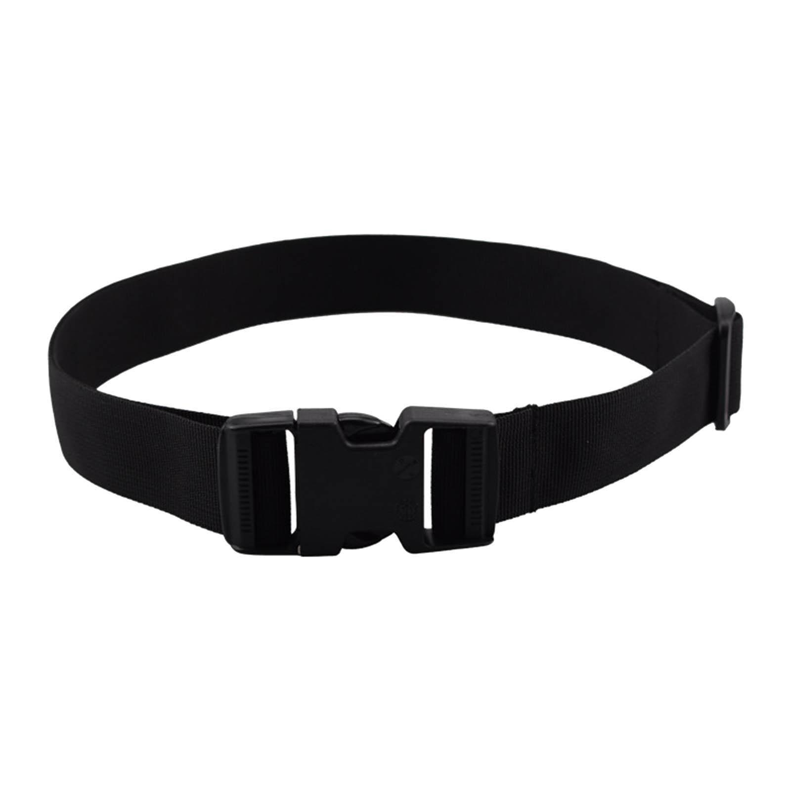 Thick Oxford Waist Belt Pouch Belt Carpenter Electrician Tool MultiPocket