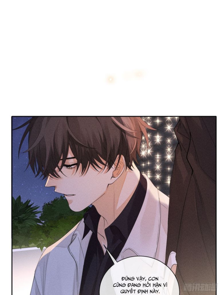 trò chơi săn mồi chapter 42 48