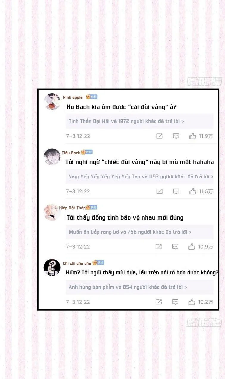 tôi nghi ngờ hệ thống thích tôi chapter 22 44