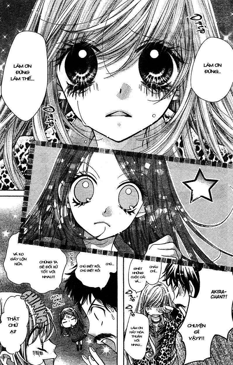 shouri no akuma chapter 5 18