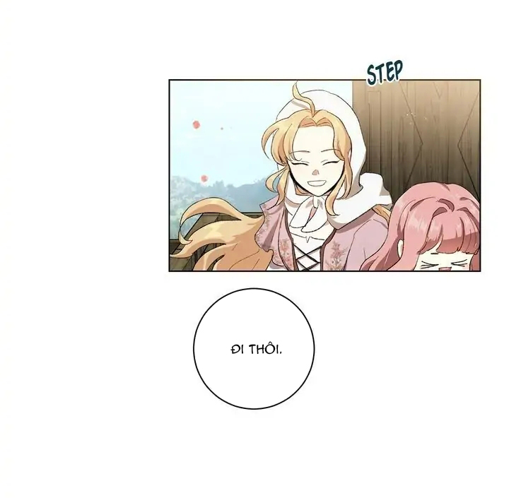 tôi là fan cứng hoàng tử chapter 50.1 5