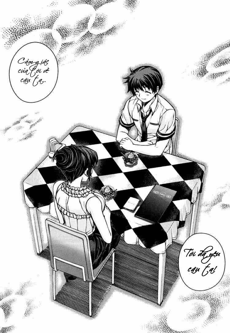 unbalance x unbalance chapter 39 23