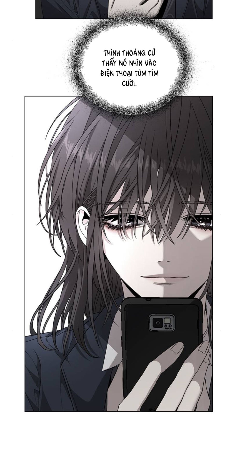 Tự Do Trong Mơ chapter 10.1 14