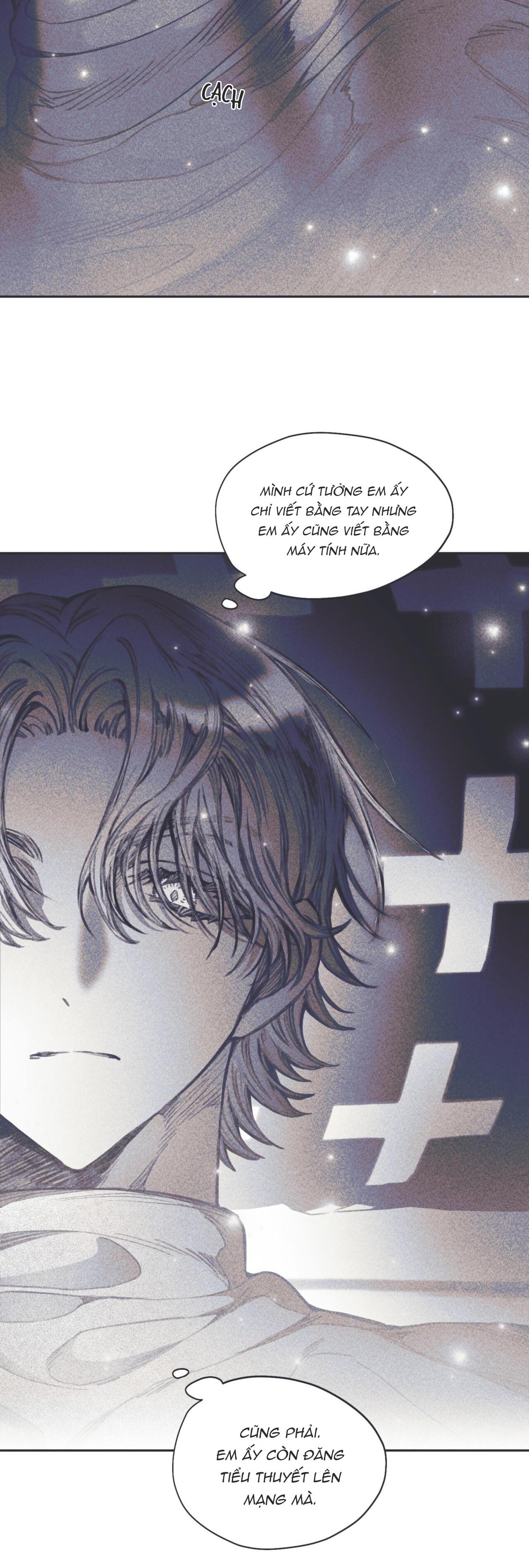 hồi ức cơn thịnh nộ chapter 14 10