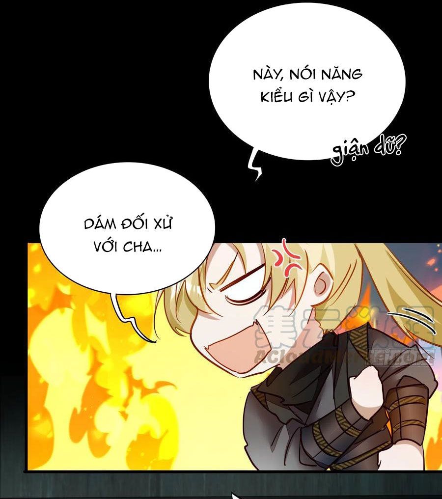 lục thân bất nhận chapter 48 10