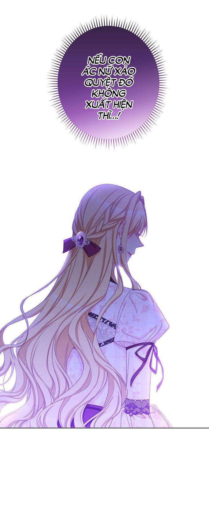ác nữ đảo ngược đồng hồ cát chapter 85.1 19