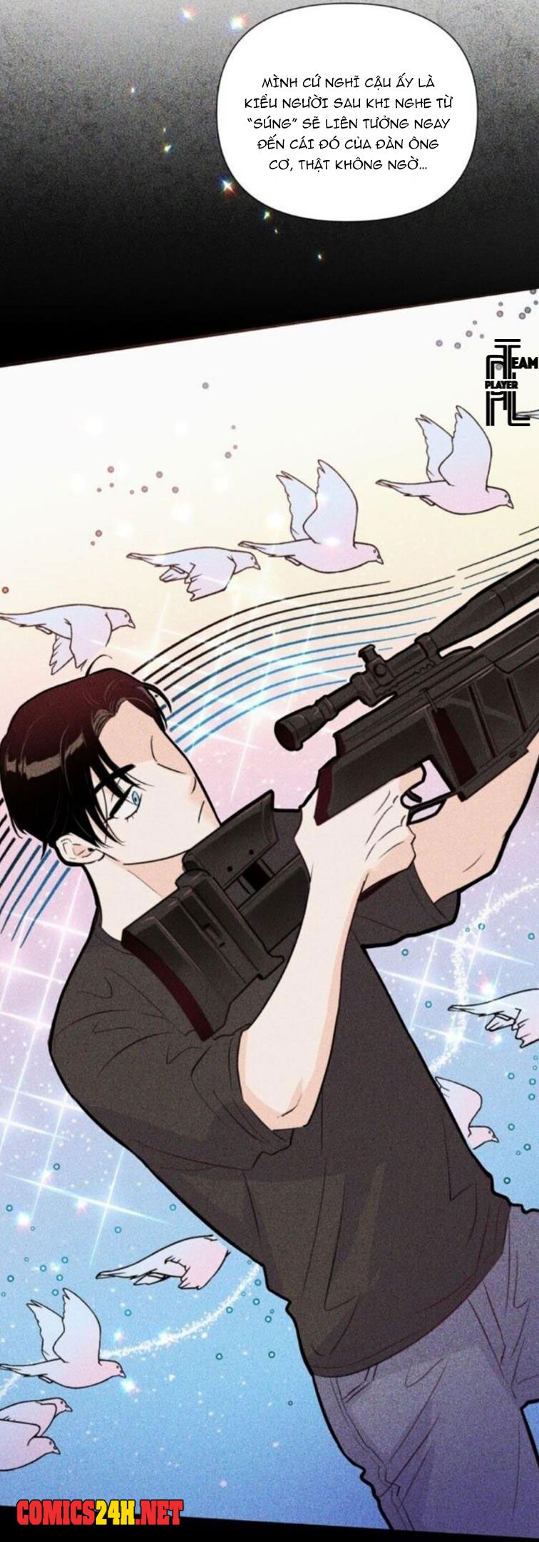 cái giá của sự nổi tiếng chapter 22 6