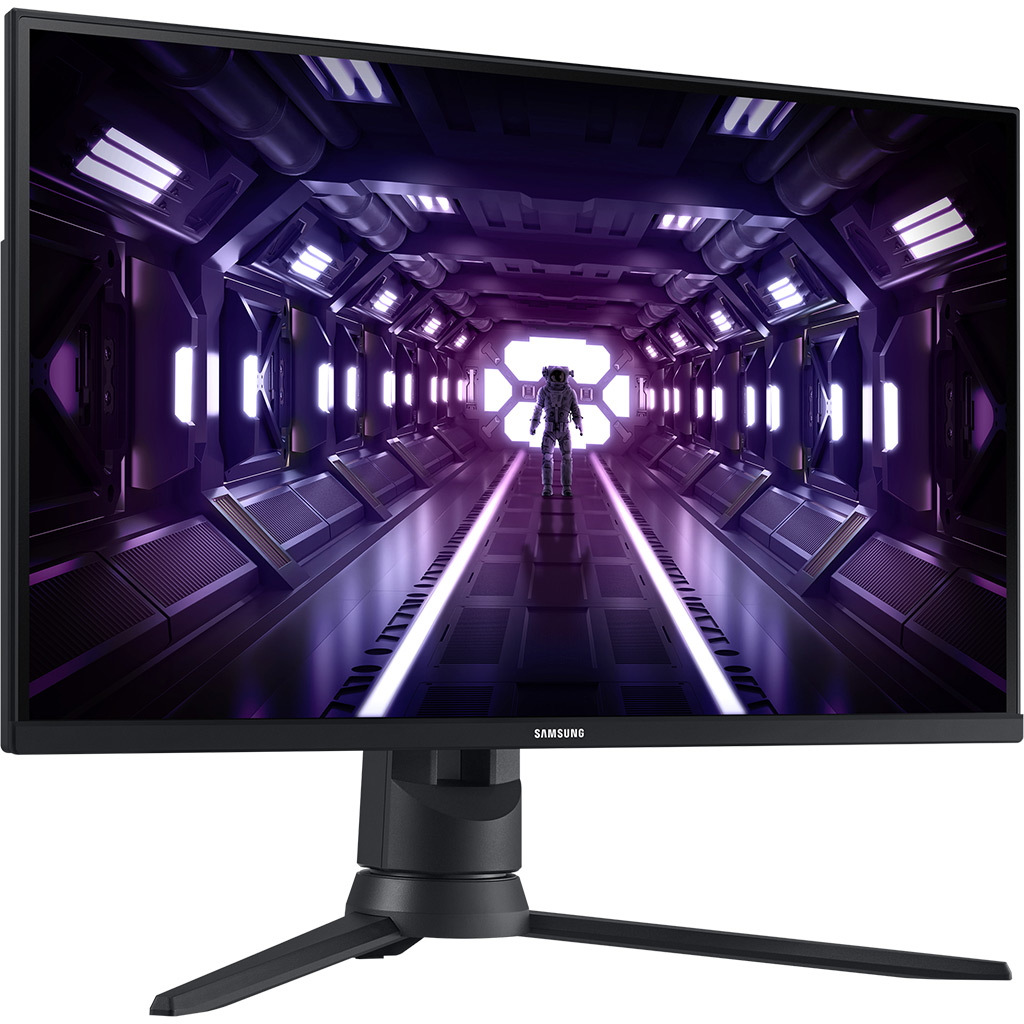 Màn hình vi tính Samsung Odyssey G3 27 inch LF27G35TFWEXXV - Hàng chính hãng