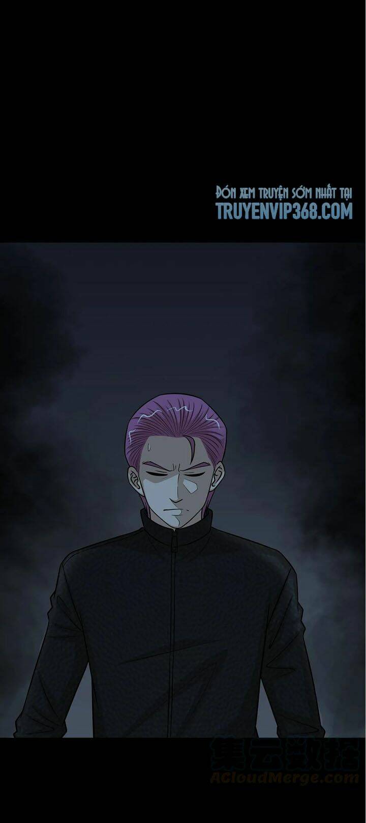 đai ca trở lại tuổi 16 chapter 52 9