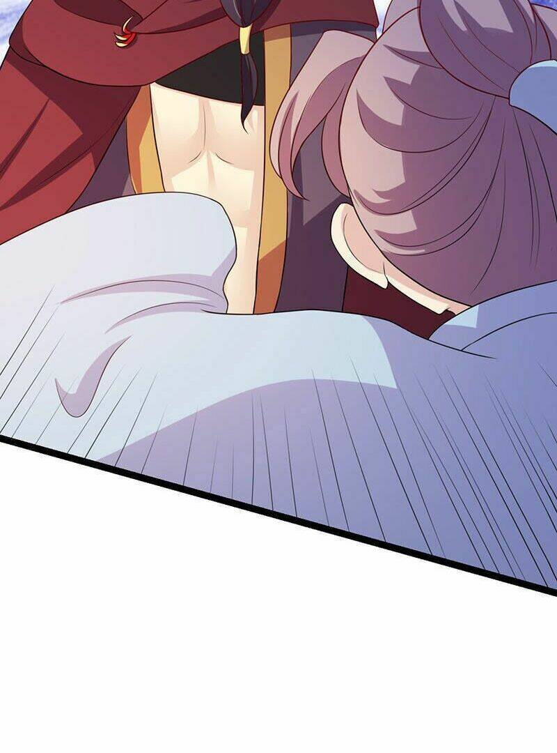 khuynh thế đế vương cơ chapter 6.2 18