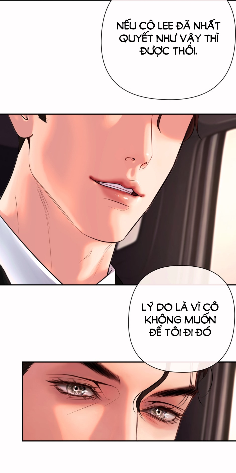 tôi đã ký khế ước với ác quỷ chapter 20.1 30