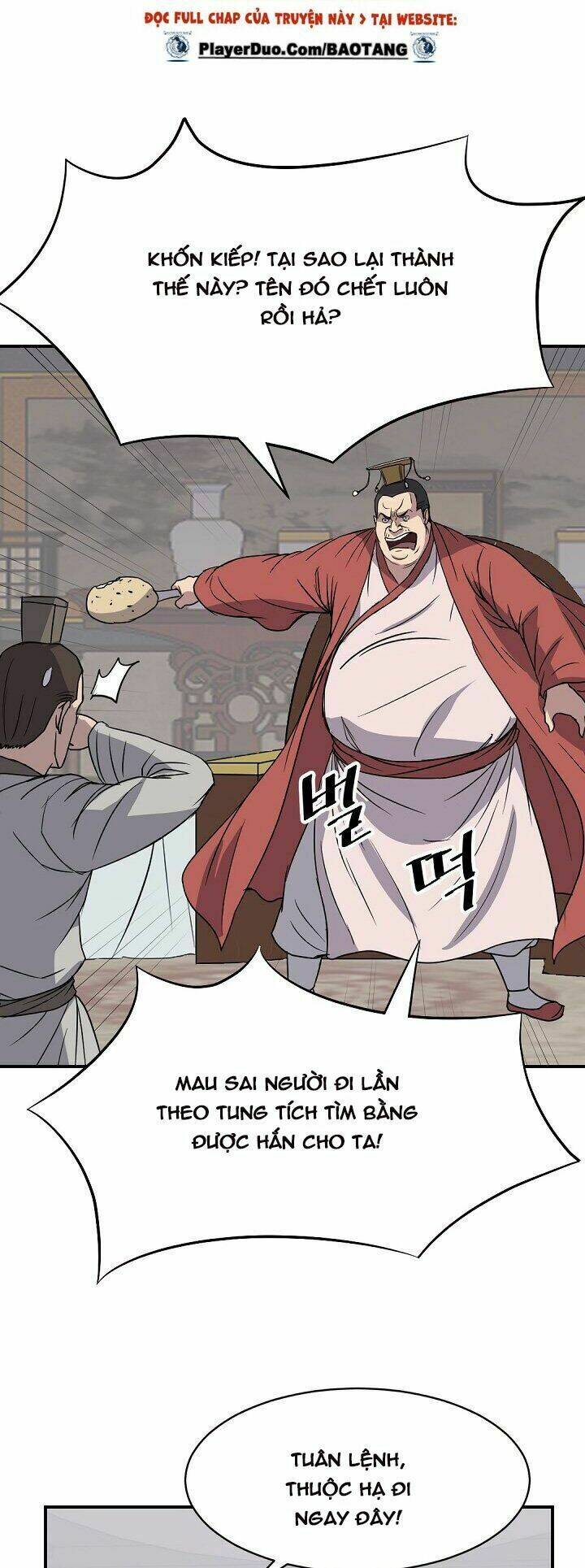 trọng sinh, bất khả chiến bại chapter 90 35